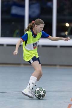 Bild 80 - wDJ Loewinnen Cup D1